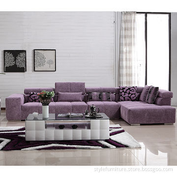 Sofa sets with good-quality